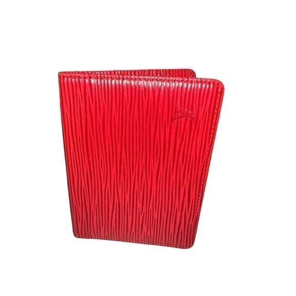 NOT FOR SALE! Louis Vuitton Card Case - Picture 1 of 12